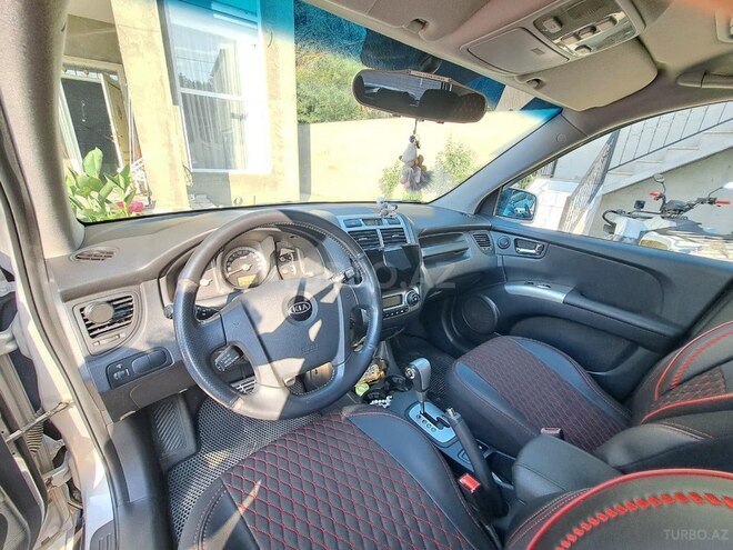 Kia Sportage 2006, 168,000 km - 2.0 л - Bakı
