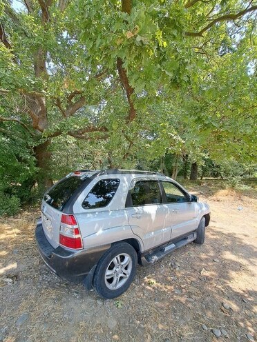 Kia Sportage 2006, 168,000 km - 2.0 л - Bakı
