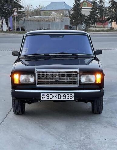 LADA (VAZ) 2107 2010, 46,000 km - 1.6 l - Bakı