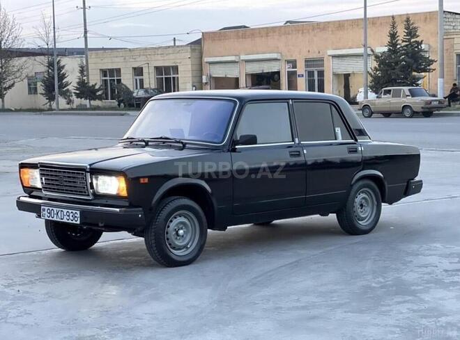 LADA (VAZ) 2107 2010, 46,000 km - 1.6 l - Bakı