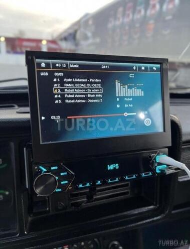 LADA (VAZ) 2107 2010, 46,000 km - 1.6 l - Bakı
