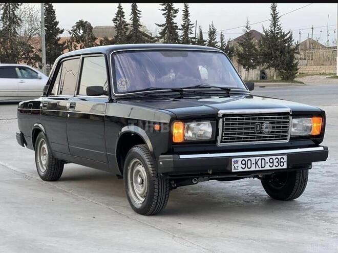 LADA (VAZ) 2107 2010, 46,000 km - 1.6 l - Bakı