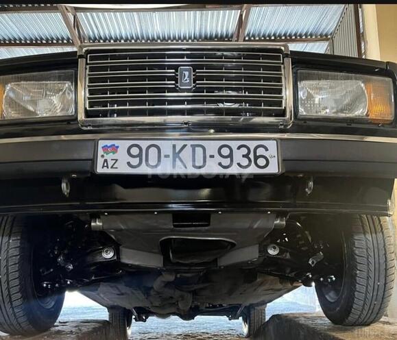LADA (VAZ) 2107 2010, 46,000 km - 1.6 l - Bakı