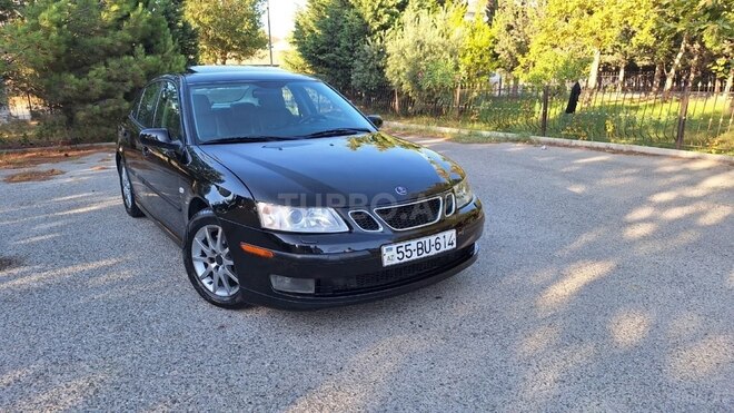 Saab 9-3 2004, 149,000 km - 2.0 l - Sumqayıt