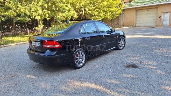 Saab 9-3 2004, 149,000 km - 2.0 l - Sumqayıt