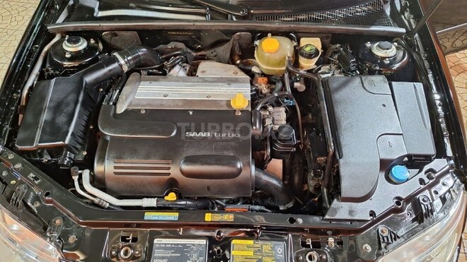 Saab 9-3 2004, 149,000 km - 2.0 l - Sumqayıt