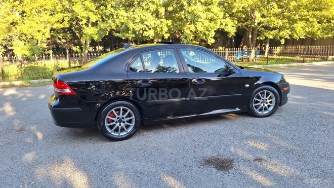 Saab 9-3 2004, 149,000 km - 2.0 l - Sumqayıt
