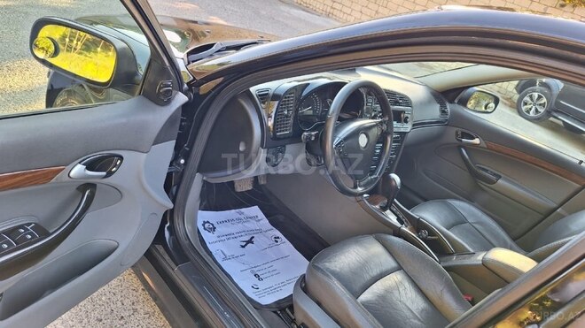 Saab 9-3 2004, 149,000 km - 2.0 l - Sumqayıt