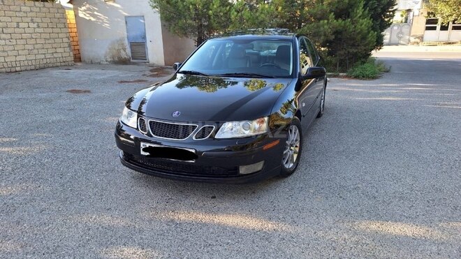 Saab 9-3 2004, 149,000 km - 2.0 l - Sumqayıt