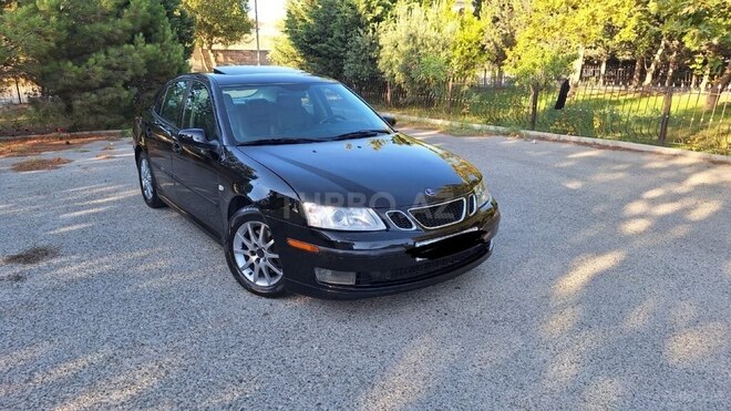 Saab 9-3 2004, 149,000 km - 2.0 l - Sumqayıt