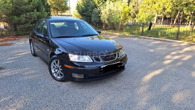 Saab 9-3 2004, 149,000 km - 2.0 l - Sumqayıt