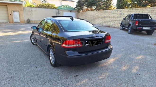 Saab 9-3 2004, 149,000 km - 2.0 l - Sumqayıt