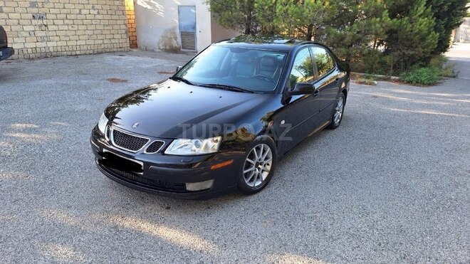 Saab 9-3 2004, 149,000 km - 2.0 l - Sumqayıt