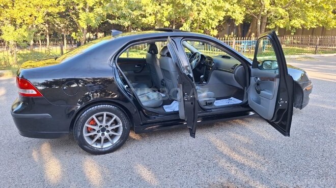 Saab 9-3 2004, 149,000 km - 2.0 l - Sumqayıt