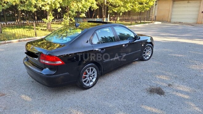 Saab 9-3 2004, 149,000 km - 2.0 l - Sumqayıt