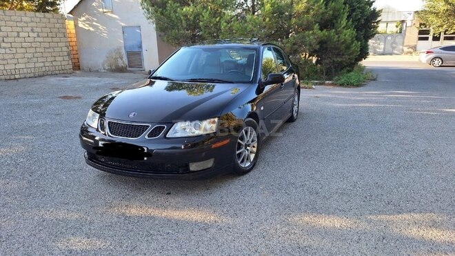 Saab 9-3 2004, 149,000 km - 2.0 l - Sumqayıt