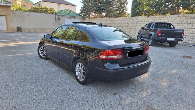 Saab 9-3 2004, 149,000 km - 2.0 l - Sumqayıt