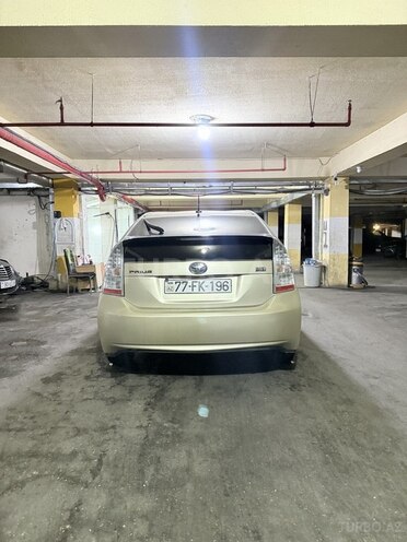 Toyota Prius 2011, 281,000 km - 1.8 l - Bakı