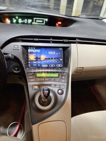 Toyota Prius 2011, 281,000 km - 1.8 l - Bakı