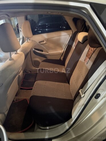 Toyota Prius 2011, 281,000 km - 1.8 l - Bakı