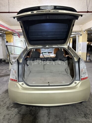 Toyota Prius 2011, 281,000 km - 1.8 l - Bakı