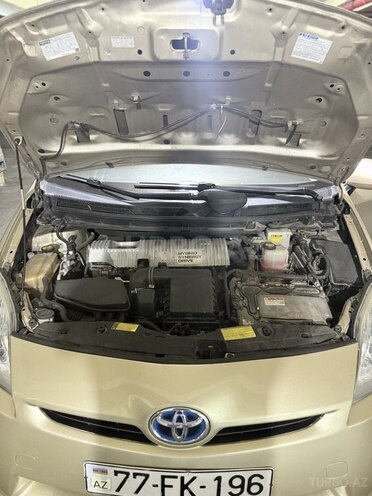 Toyota Prius 2011, 281,000 km - 1.8 l - Bakı