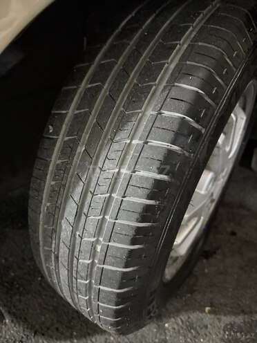 Toyota Prius 2011, 281,000 km - 1.8 l - Bakı