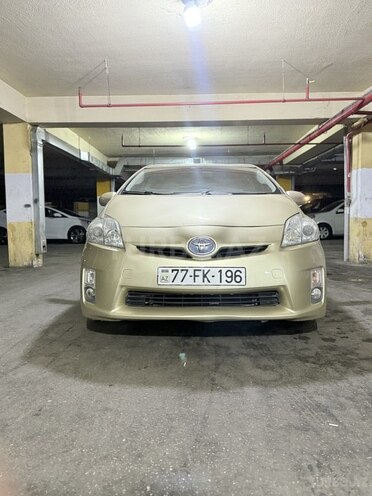 Toyota Prius 2011, 281,000 km - 1.8 l - Bakı