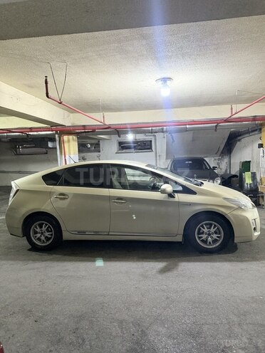 Toyota Prius 2011, 281,000 km - 1.8 l - Bakı