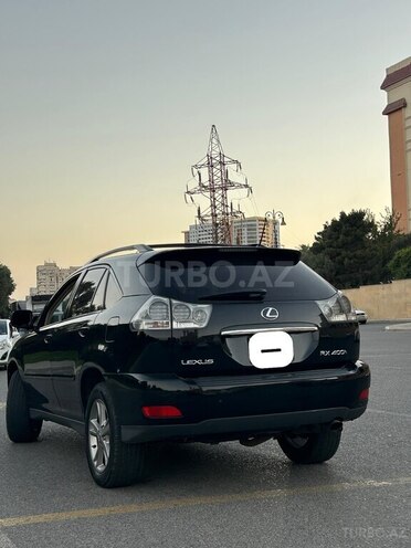 Lexus  2005, 449,121 km - 3.3 l - Bakı