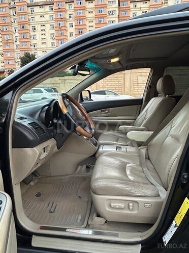 Lexus  2005, 449,121 km - 3.3 l - Bakı