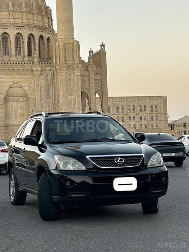 Lexus  2005, 449,121 km - 3.3 l - Bakı