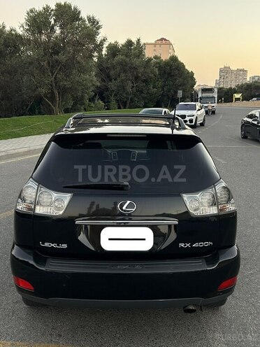 Lexus  2005, 449,121 km - 3.3 l - Bakı