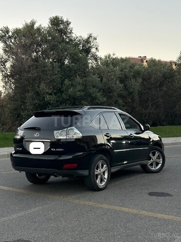 Lexus  2005, 449,121 km - 3.3 l - Bakı