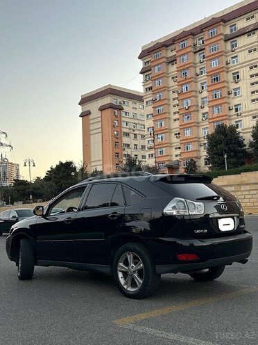 Lexus  2005, 449,121 km - 3.3 l - Bakı