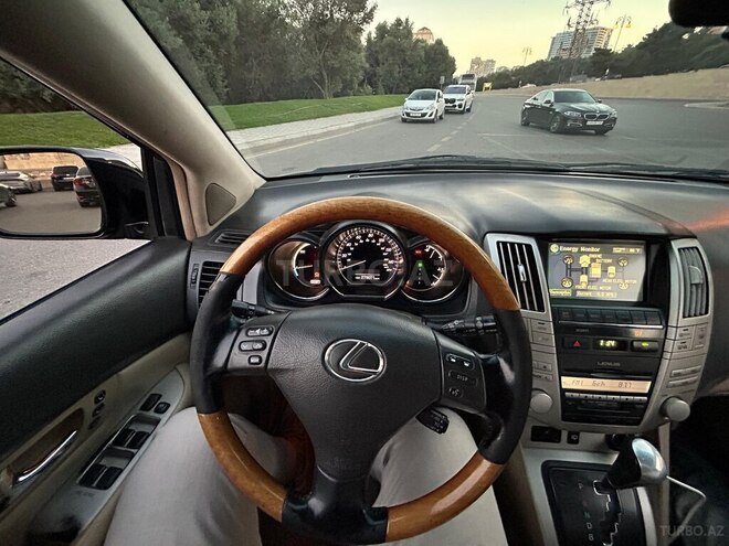 Lexus  2005, 449,121 km - 3.3 l - Bakı