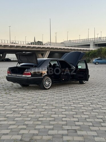 Mercedes S 420 1993, 330,000 km - 4.2 l - Bakı