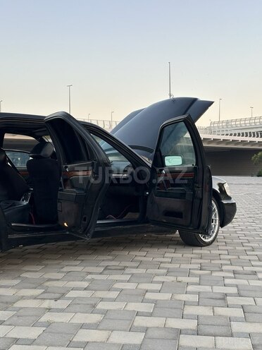 Mercedes S 420 1993, 330,000 km - 4.2 l - Bakı