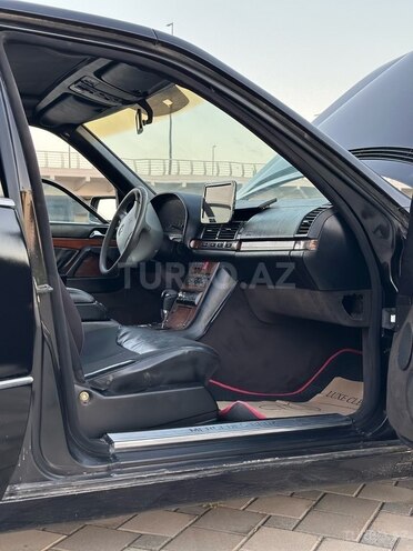 Mercedes S 420 1993, 330,000 km - 4.2 l - Bakı