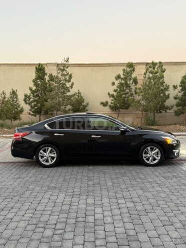 Nissan Altima 2014, 174,000 km - 3.5 l - Bakı