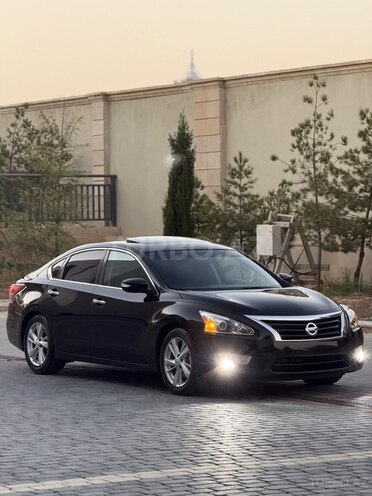 Nissan Altima 2014, 174,000 km - 3.5 l - Bakı