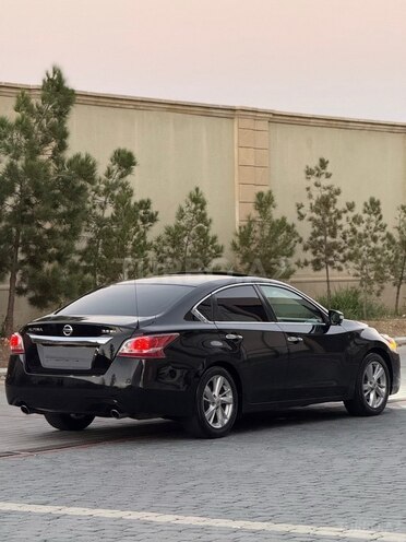 Nissan Altima 2014, 174,000 km - 3.5 l - Bakı