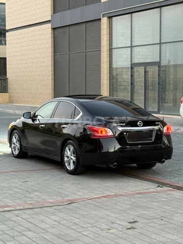 Nissan Altima 2014, 174,000 km - 3.5 l - Bakı