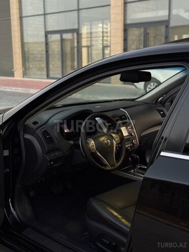 Nissan Altima 2014, 174,000 km - 3.5 l - Bakı