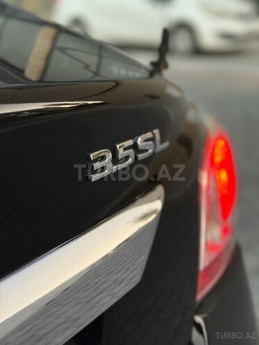 Nissan Altima 2014, 174,000 km - 3.5 l - Bakı