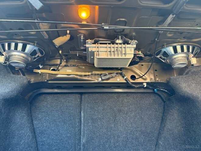 Nissan Altima 2014, 174,000 km - 3.5 l - Bakı