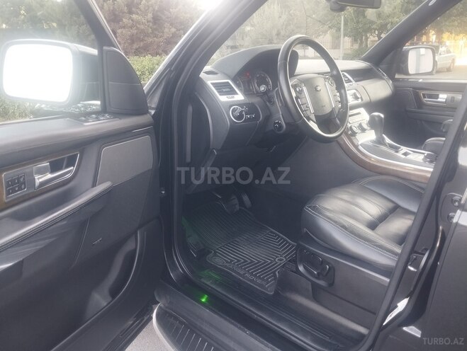 Land Rover RR Sport 2010, 207,900 km - 5.0 l - Bakı
