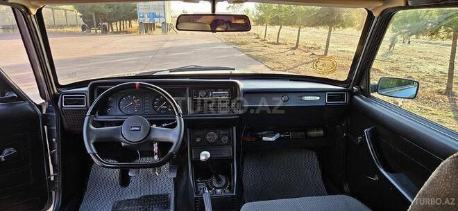LADA (VAZ) 2107 2010, 46,000 km - 1.6 l - Bakı