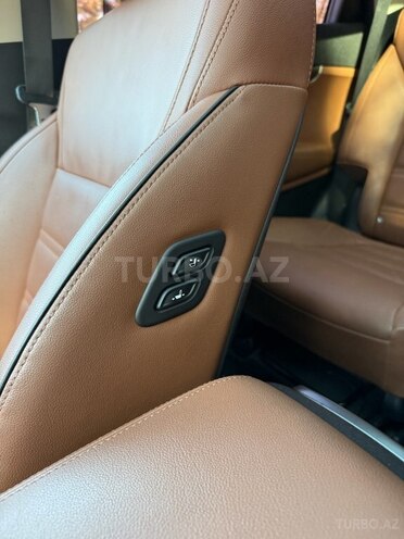 Kia Sorento 2018, 121,600 km - 2.0 l - Bakı