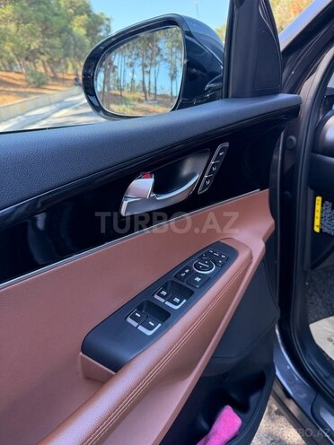Kia Sorento 2018, 121,600 km - 2.0 l - Bakı